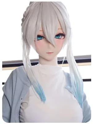 Wigs-Y017
